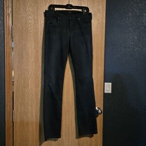 Classic Dark Women's Jeans